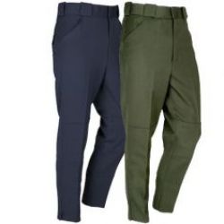 Motor Breeches - 55% Polyester / 45% Wool - MADE TO ORDER